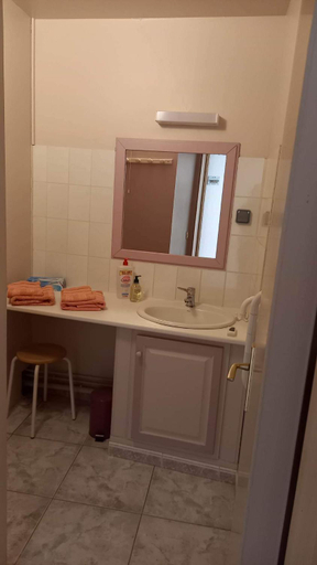 Others 3, Le Clos du Merry, Yonne