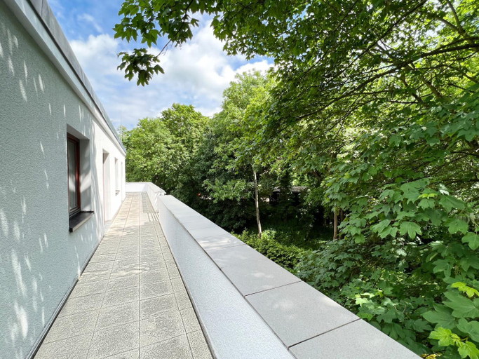 Others 3, Penthouse Am Goethepark - Apartments & Suites Weimar, Weimar