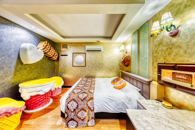 Others 4, SWEETS HOTEL MACHIDA -Adult Only-, Machida