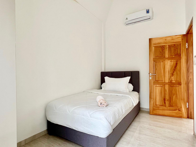 Bedroom 20