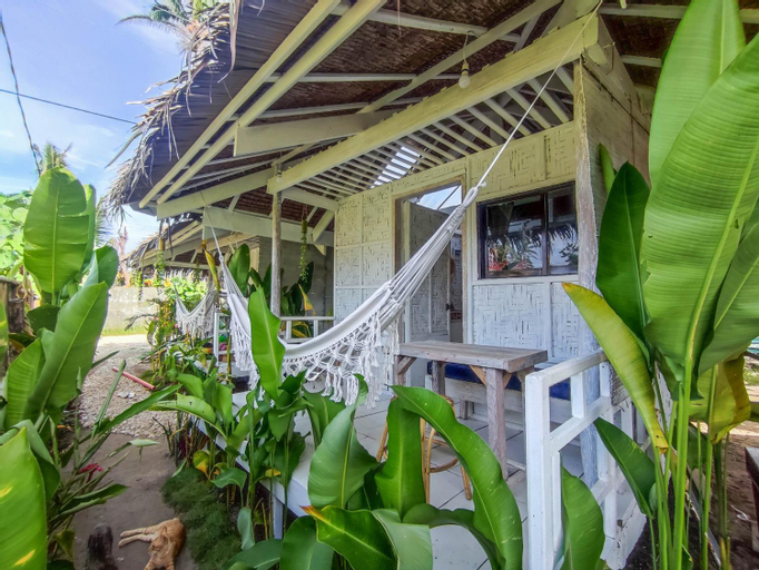 The Surf Shacks · Beach house, Aircon, Fast Wifi, General Luna