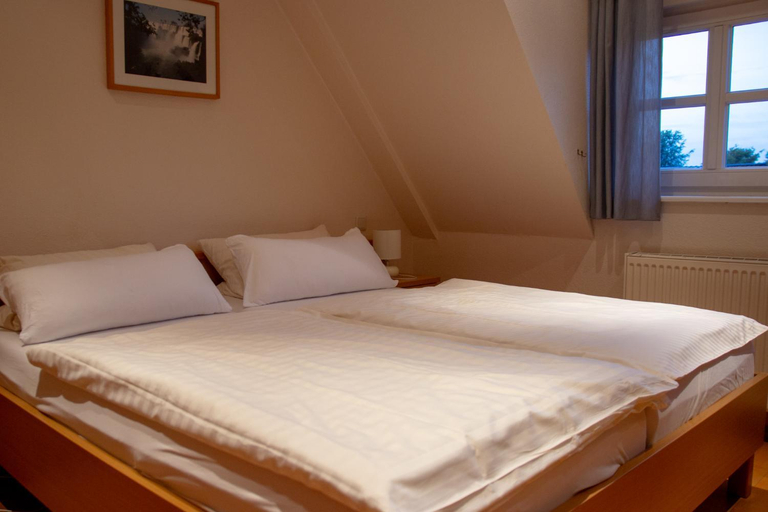 Bedroom, Landhaus Lastrup, Cloppenburg