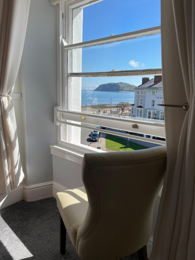Others 5, montclare hotel, Conwy