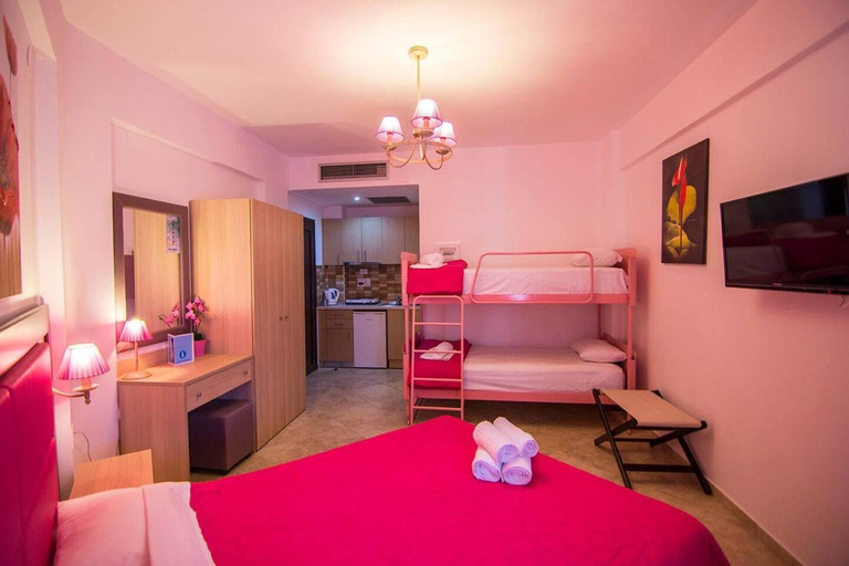 Others 4, Sea Pearl Luxury Apartments, Central Macedonia