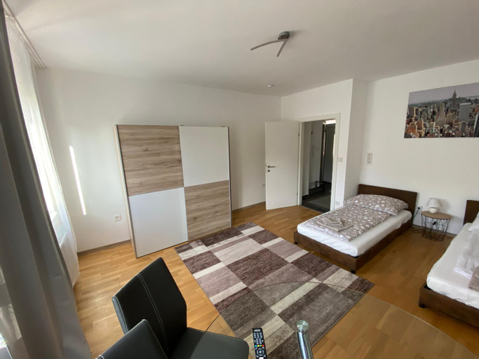 Apartments Graz, Graz
