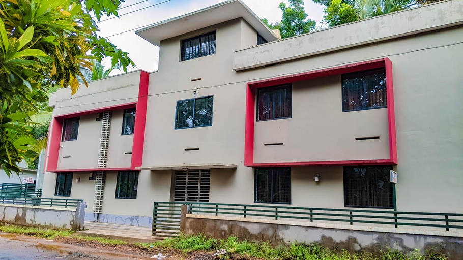 Others 4, Shangri-laa hotel apartments, Kozhikode