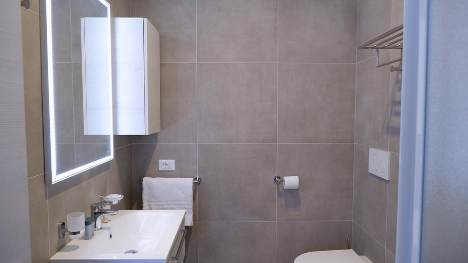 Others 5, Pianomare Riviera Apartments and Rooms, Imperia