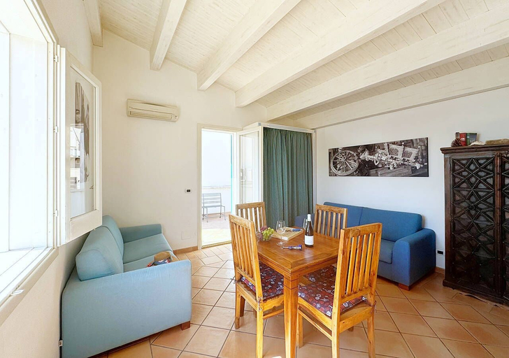 Others 4, Solemar Sicilia - Casa Eos, Palermo
