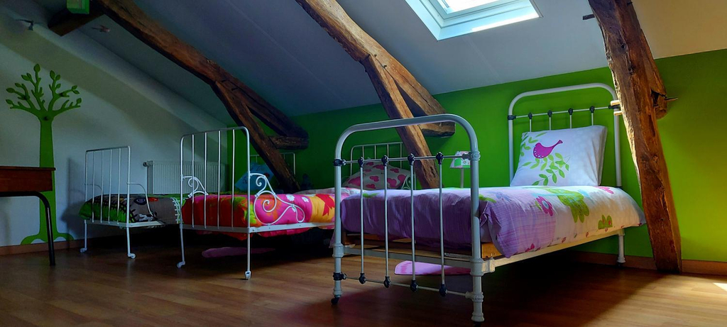 Others 3, maison d'hotes Le Courty, Gers