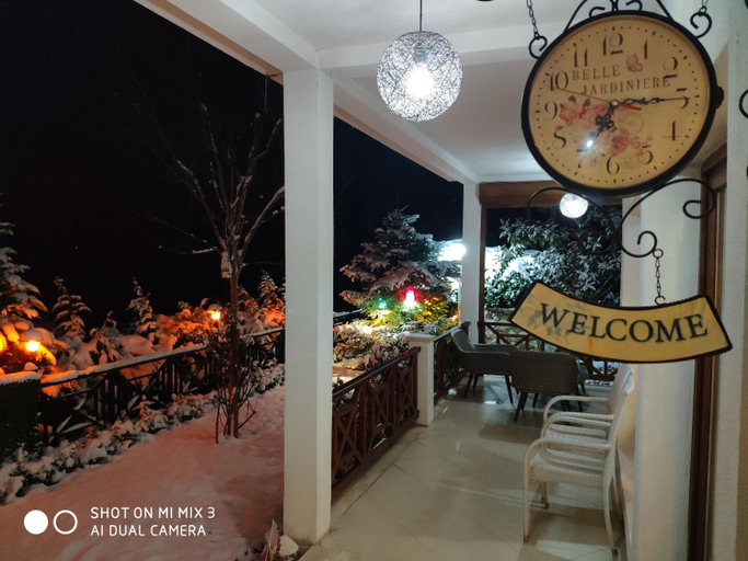 Others 3, family villas sapanca