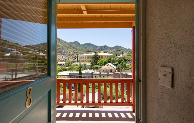 Others 2, Eldorado Suites Hotel, Cochise