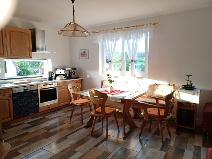 Others 3, Ferienwohnung Mioritza, Regensburg