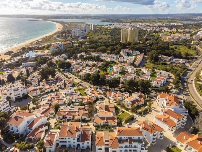 Exterior & Views, Prainha Calm Retreat in Alvor, Portimão