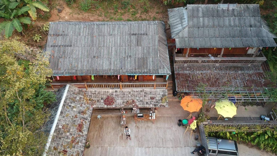 Others 2, Baan Ing Doi Maekampong , K. Mae On