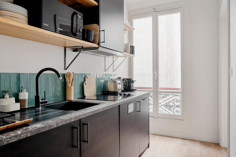 Others 5, Edgar Suites Grands Boulevards - Boulanger, Paris