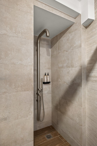 Bathroom 3, ATHENIAN VIEW LOFT, Attica