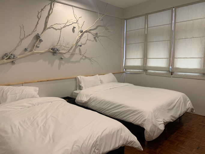 Baannaisoi2 Mini Hotel, Muang Chiang Mai