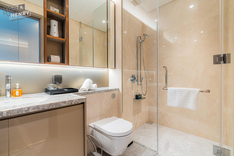 Bathroom 3