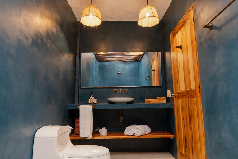 Bathroom 4, Bora Bora Beach Club Cartagena, Cartagena de Indias