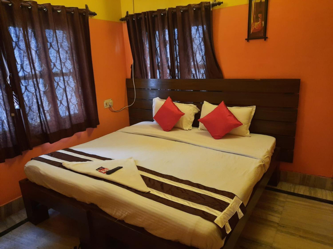 Bedroom 13