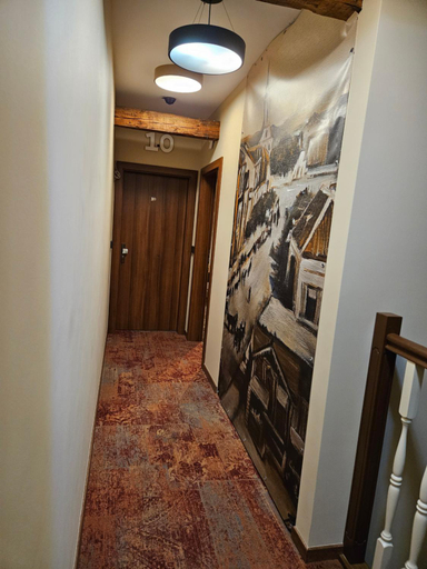 Others 4, ApartHotel w Bialymstoku, Białystok City