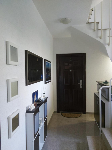 Others 4, Celus Apartments Ohrid