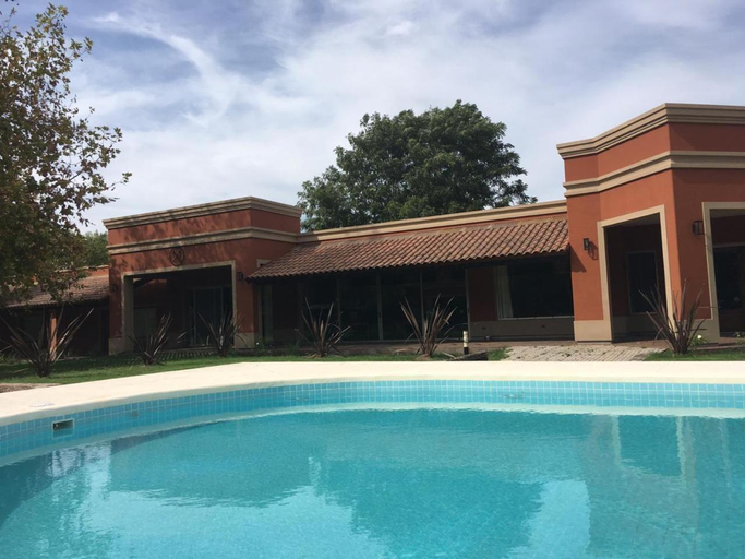 Sport & Beauty, Mestizo Hotel, Lincoln