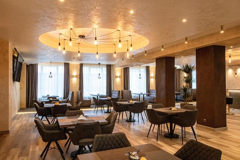 Food & Drinks 4, VilarHotel, Aizkraukle