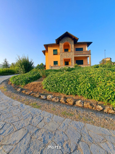 Others 4, Villa Costanza, Piacenza