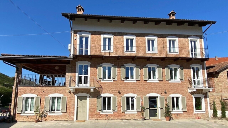 Exterior & Views 2, Cascina 1909, Cuneo
