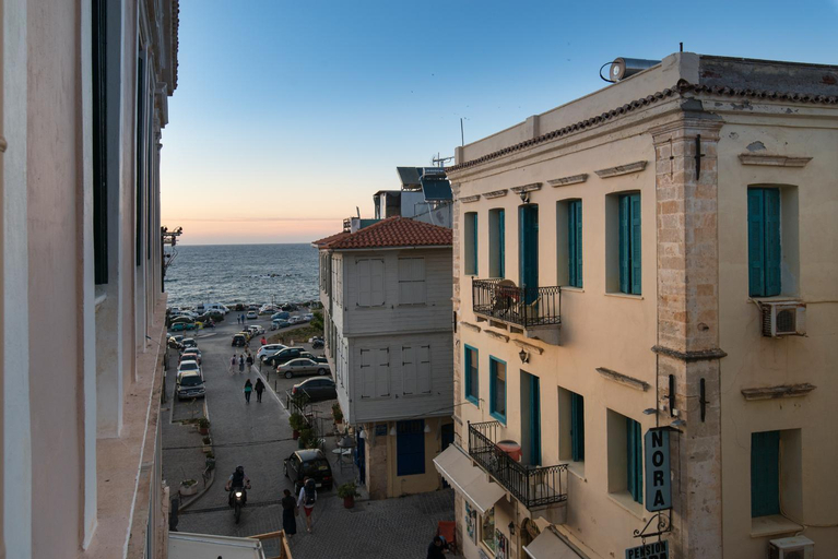 Exterior & Views 1, Aeria Apartments, Crete