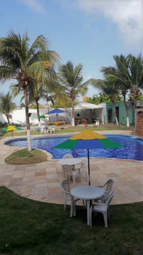 Others 3, Hotel Pousada Summer Way, Aquiraz