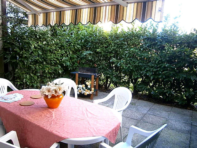 Food & Drinks, Capri, Venezia