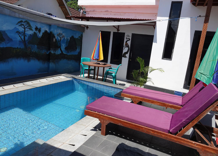 Swimming Pool 6