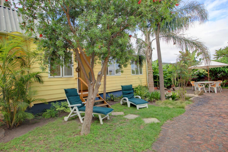 Others 4, Lagoon - Cottage, Eden