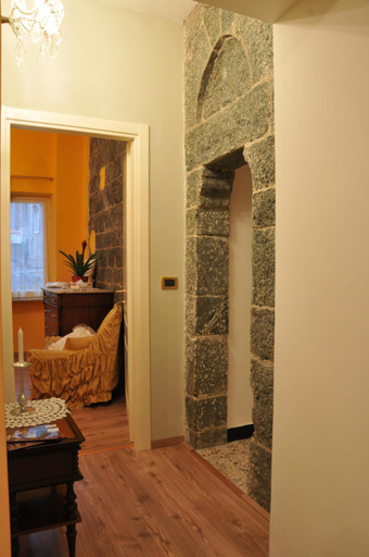 Others 4, Casa Pagliano, Savona