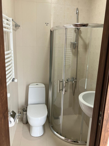 Bathroom 3, Villa Old Batumi, Batumi