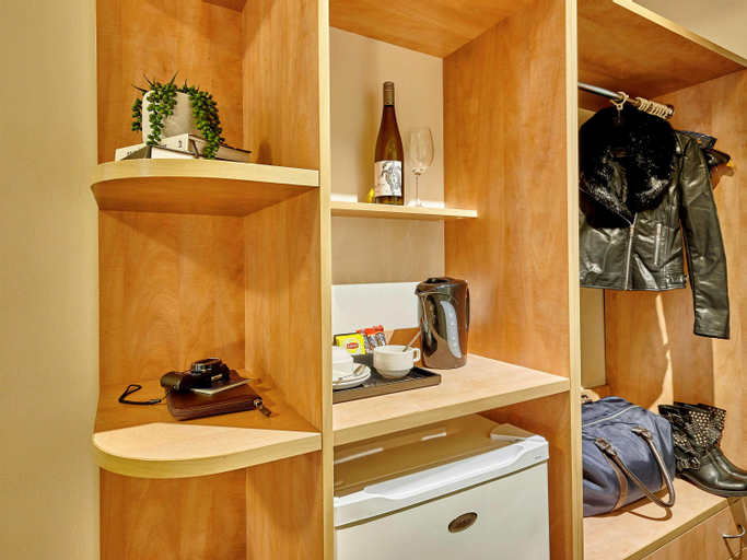 Amenities
