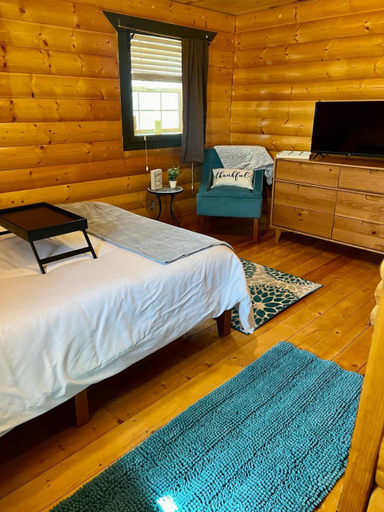 Bedroom 1, The Gratitude Homestay, Alamosa