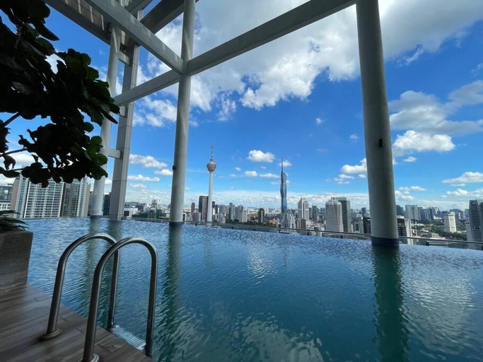 Sport & Beauty 2, The Colony by Luxe Infinitum, Kuala Lumpur