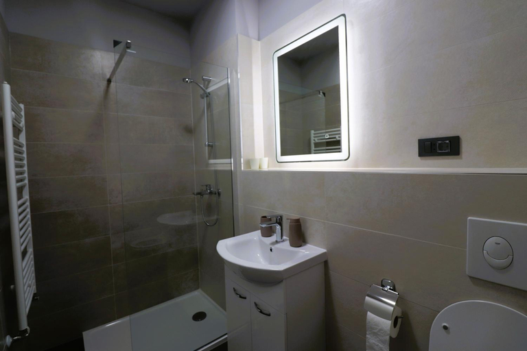 Others 2, Rooms Matic, Velika Gorica