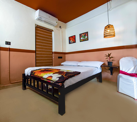 Others 4, Rams Guest House The Valley Near KIMS Hospital, Thiruvananthapuram