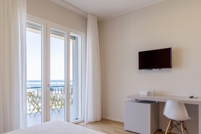 Others 4, TREROOMS B&B Gallipoli, Lecce