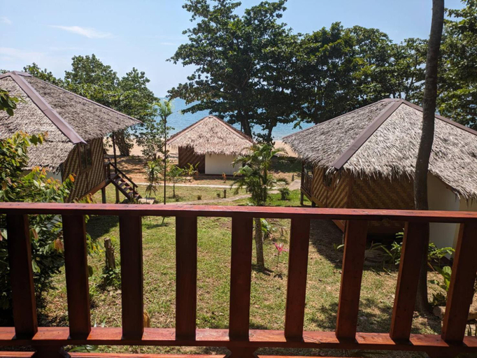 Others 4, Cha Cha Bungalow, Nua Khlong
