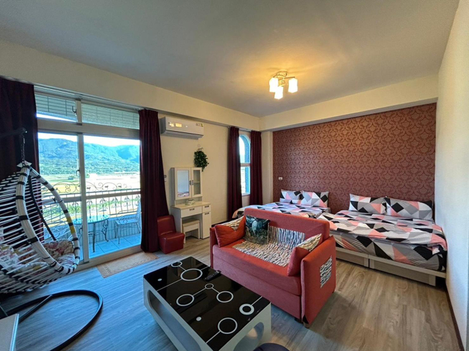 Others 3, Holiday Homestay, Taitung