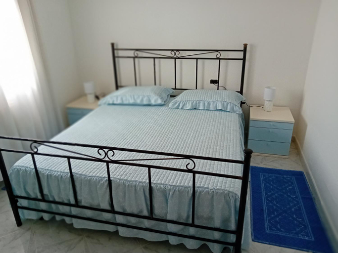 Bedroom 2, Bandi, Nuoro