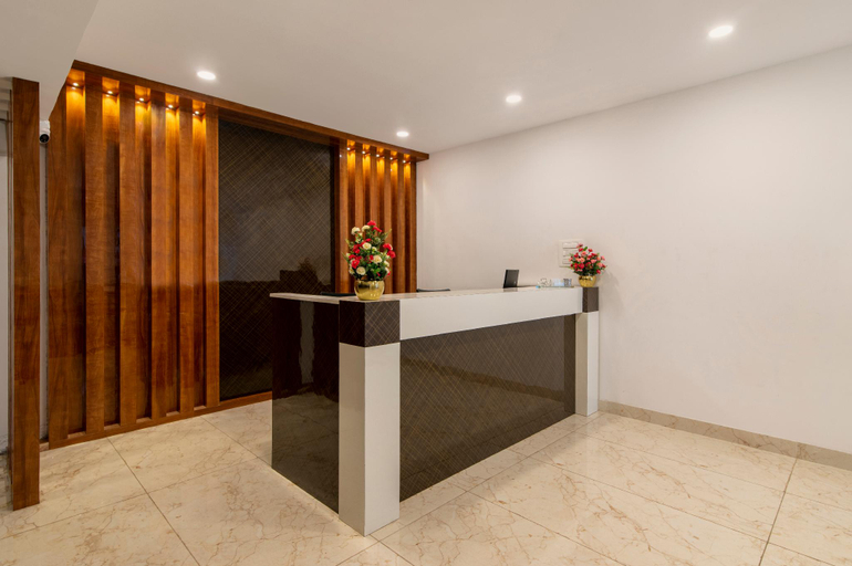 Public Area 2, Gateway Premium Inn, Bangalore Rural