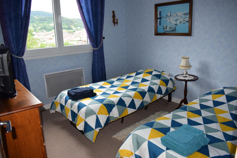 Bedroom 6