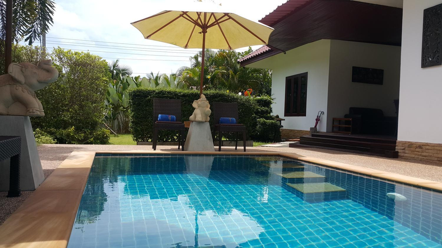 Others 3, Banburi Villa, Mueang Krabi