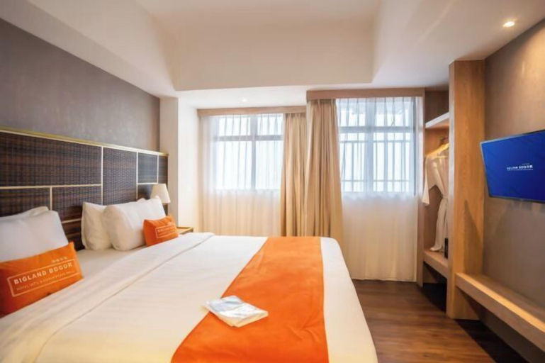 Bedroom 11